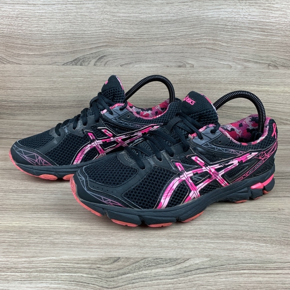 Asics Shoes - Asics GT-1000 "Breast Cancer Edition"